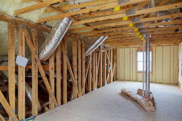 Best Energy Efficiency Insulation in Ly Lake, IL