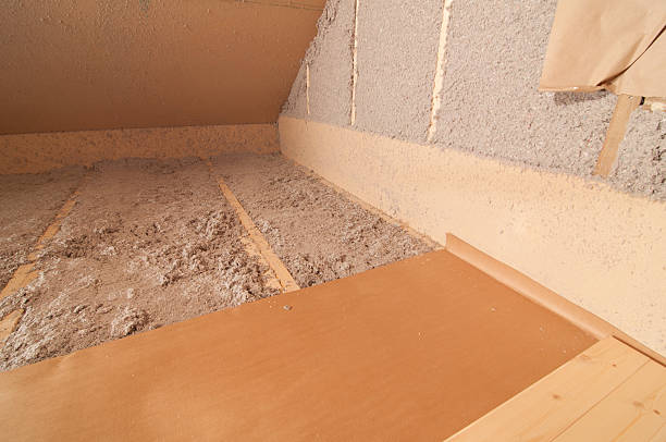 Best Cellulose Insulation in Ly Lake, IL